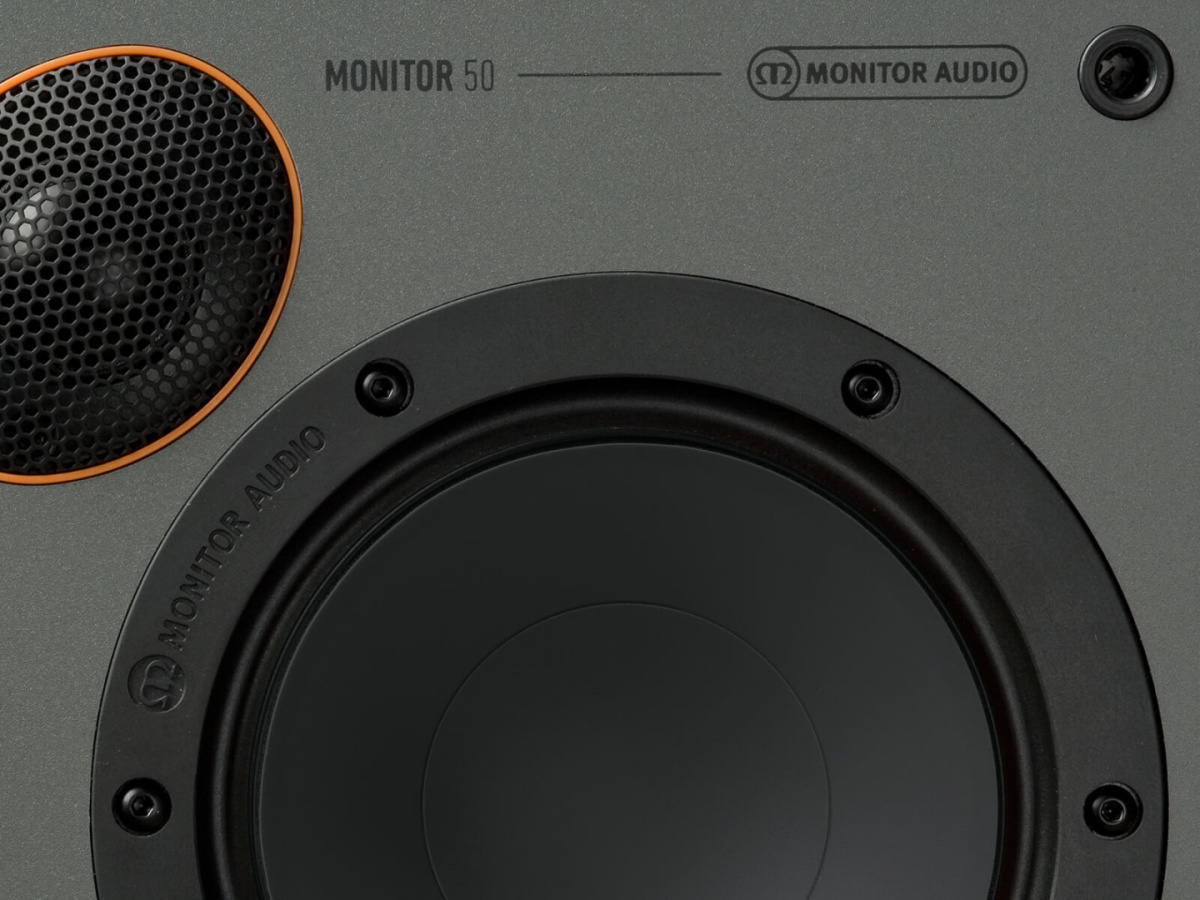 Monitor Audio Monitor 50