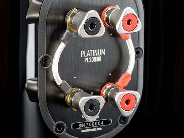 Monitor Audio Platinum PL200 II