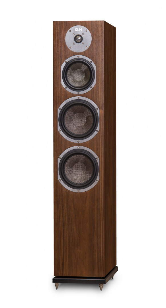 KLH Audio Kendall
