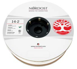 Nordost 14-2 Kabel głośnikowy na szpuli