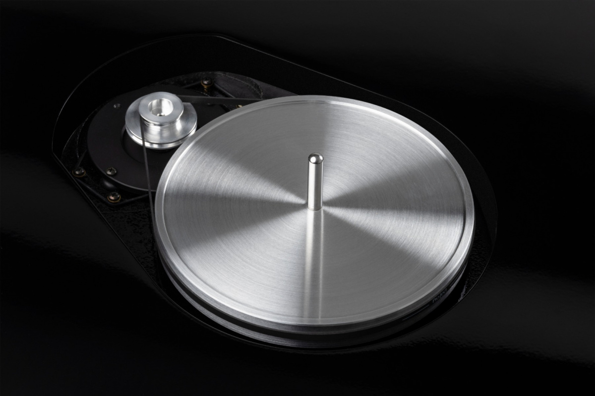 Pro-JEct Sub plater upgrade Alu: Debut, X1/X2, The Classic
