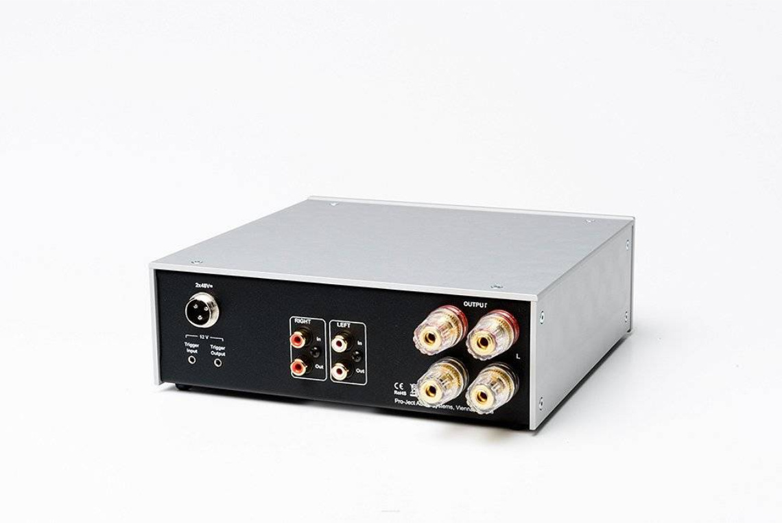 Pro-ject Amp Box DS2