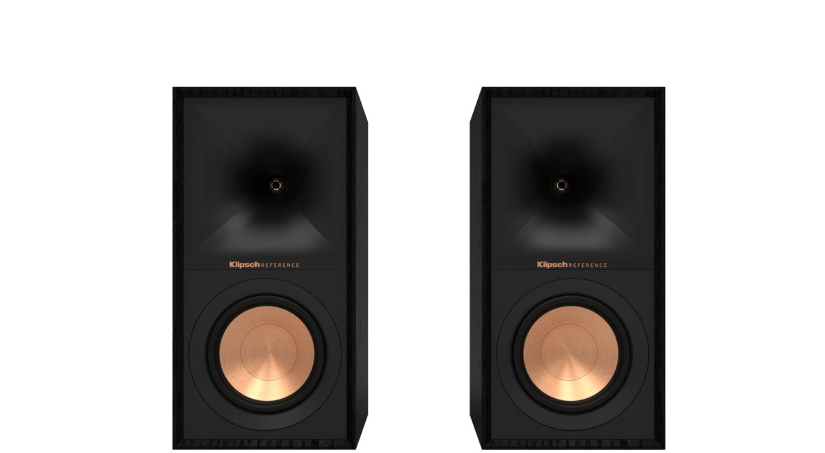 KLIPSCH NEW REFERENCE R-50M