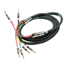 Przewód głośnikowy Ecosse MS4.45 Bi-wire 2x4